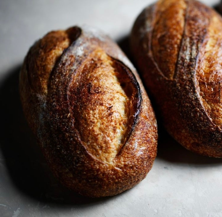 Sonoma Sourdough - Sliced 640g